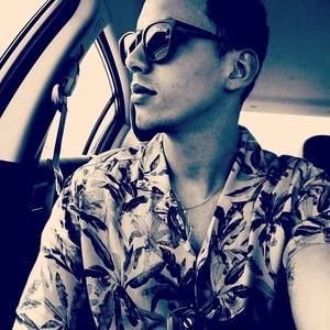 Meet your Posher, Joel david